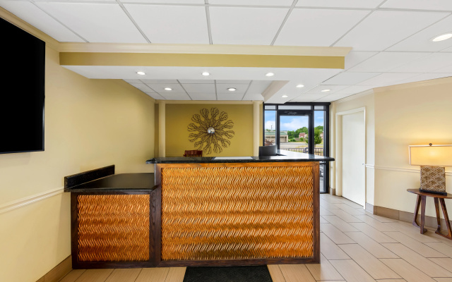 photo 2 of Best Western Dayton