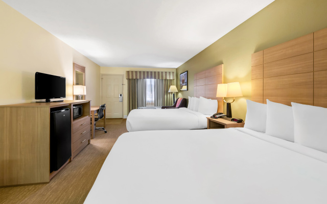 photo 4 of Best Western Dayton