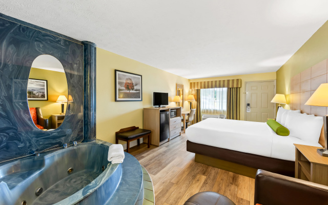 photo 5 of Best Western Dayton