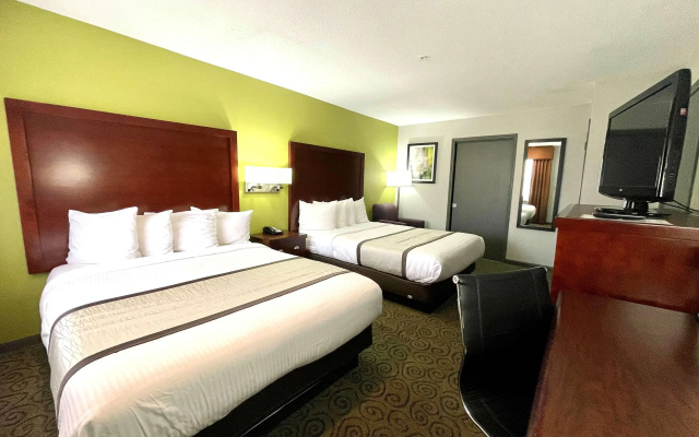 photo 5 of SureStay Hotel by Best Western Deer Park