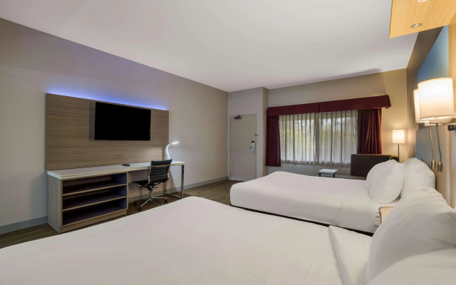 photo 5 of Best Western Diamond Bar Hotel & Suites