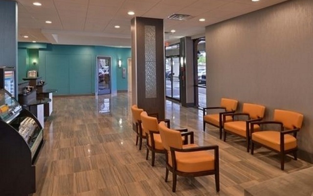 photo 4 of Best Western Downtown Convention Center