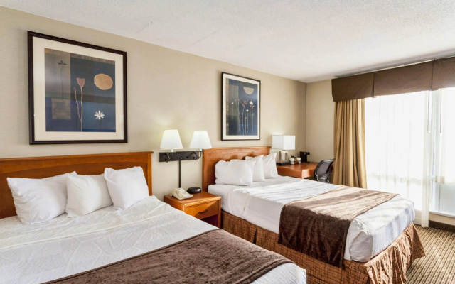 photo 5 of The Downtown Duluth Inn