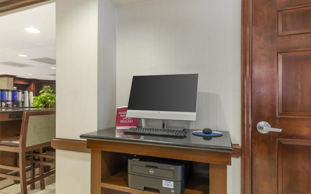 photo 4 of Best Western Dulles Airport Inn
