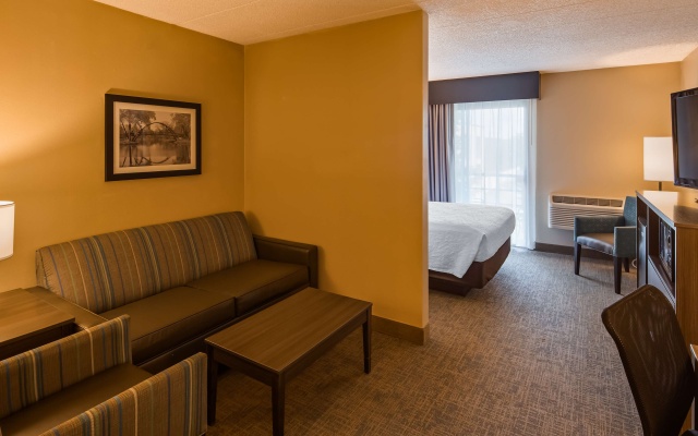 photo 4 of Best Western East Towne Suites