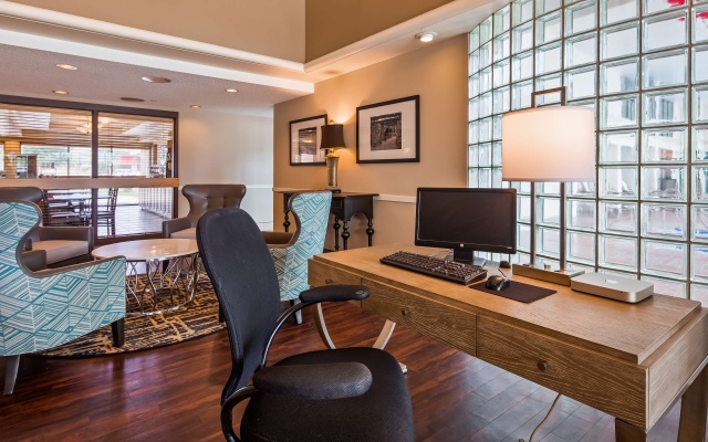 photo 5 of Best Western East Towne Suites
