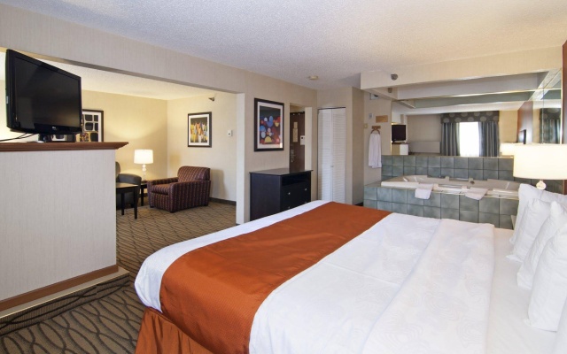 photo 5 of Spark by Hilton Eden Prairie