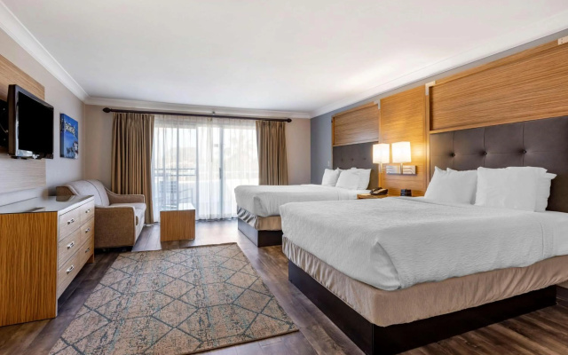 photo 5 of The Encinitan Hotel & Suites