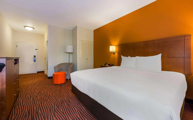 photo 4 of Best Western Executive Hotel Of New Haven - West Haven