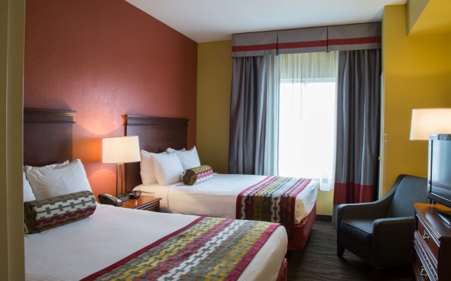 photo 5 of Best Western Executive Inn & Suites