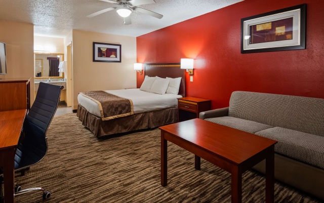 photo 4 of Best Western Executive Inn