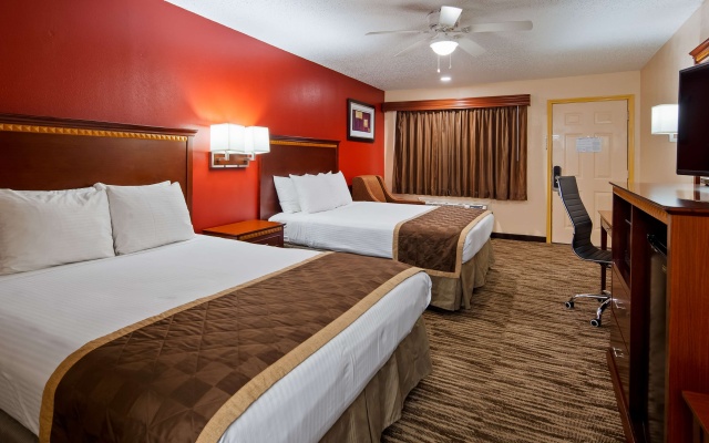 photo 5 of Best Western Executive Inn