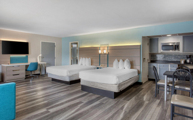 photo 4 of Best Western Executive Inn