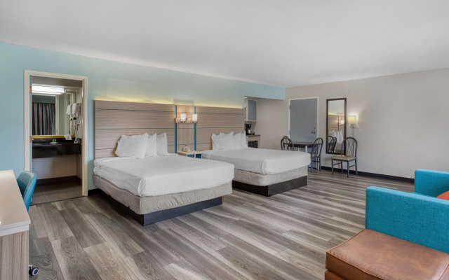 photo 5 of Best Western Executive Inn