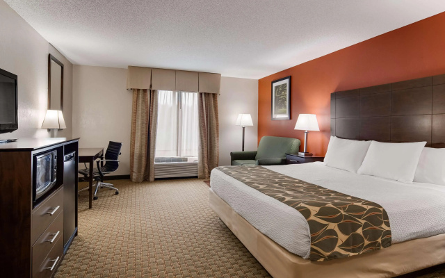 photo 5 of Best Western Executive Inn