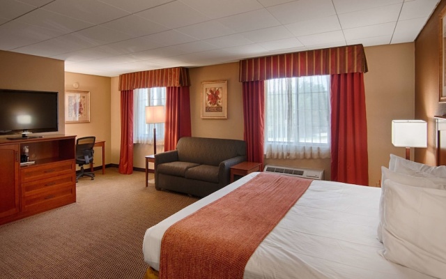 photo 5 of Best Western Fairfield Inn