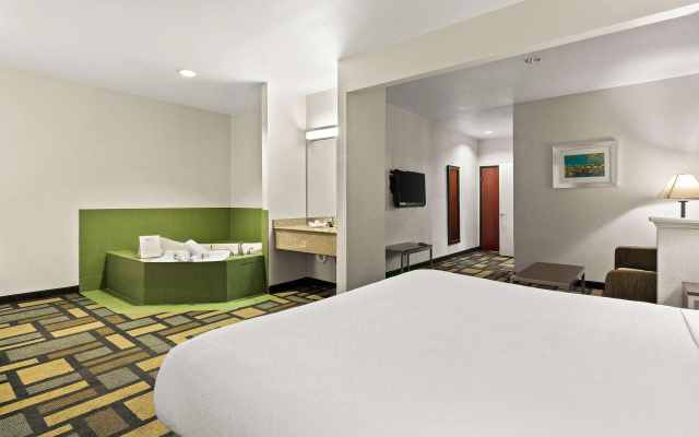 photo 4 of Best Western Galleria Inn & Suites