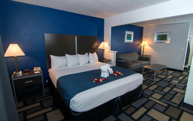 photo 5 of Best Western Galleria Inn & Suites