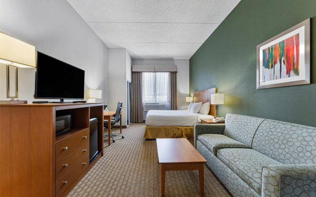 photo 3 of Best Western Garden Inn