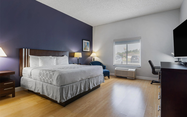 photo 5 of Best Western Garden Inn