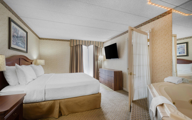photo 3 of Best Western Plus Genetti Wilkes Barre