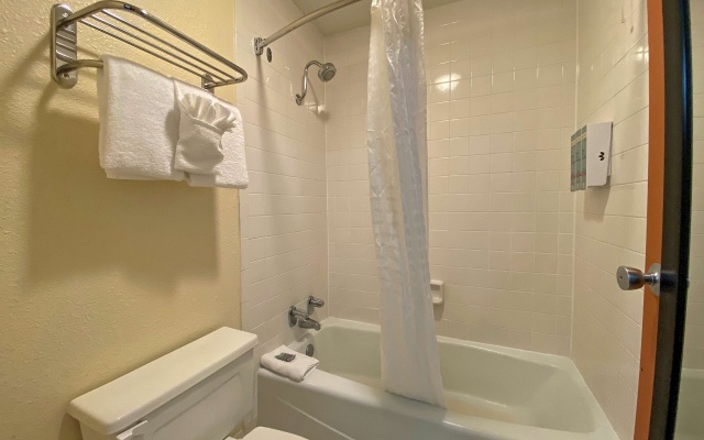 photo 2 of Best Western Greenville Airport Inn