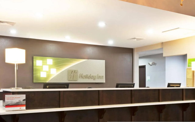 photo 2 of Holiday Inn Harrisburg East by IHG