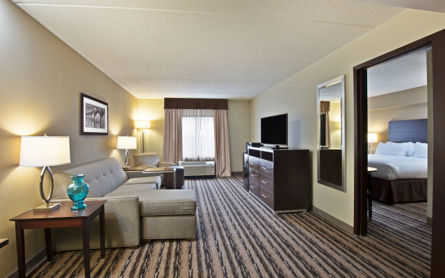 photo 3 of Holiday Inn Harrisburg East by IHG