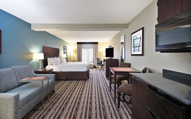 photo 4 of Holiday Inn Harrisburg East by IHG