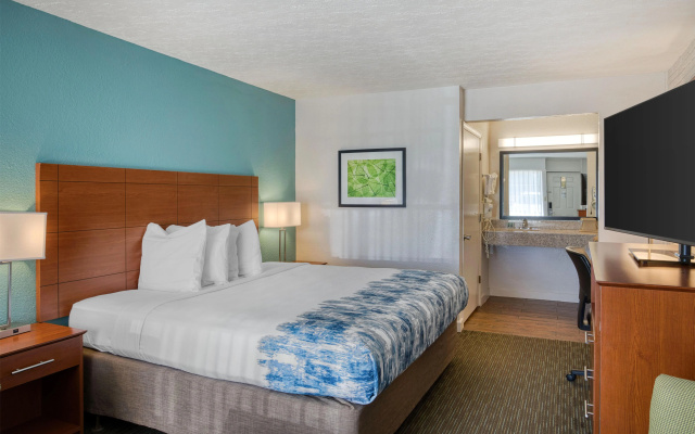 photo 4 of Best Western Hendersonville Inn