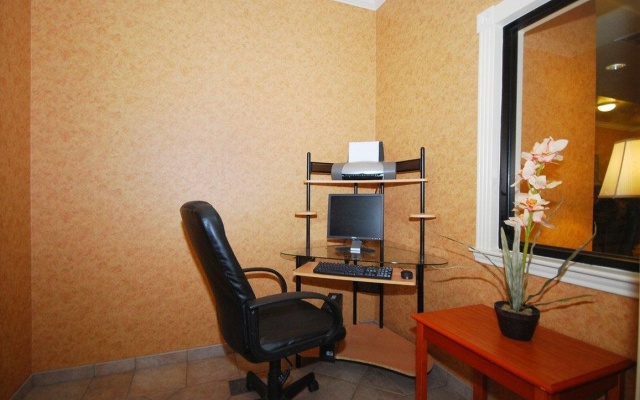 photo 5 of Best Western Henrietta Inn & Suites
