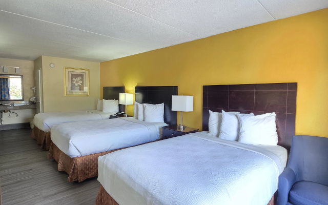photo 4 of Chattanooga Heritage Inn