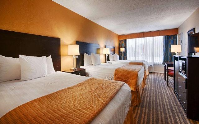 photo 5 of Chattanooga Heritage Inn