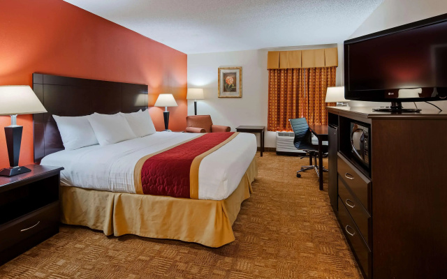 photo 4 of Best Western Hiram Inn & Suites