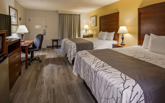 photo 5 of Best Western Home Place Inn