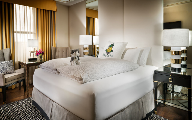 photo 3 of Staypineapple, An Elegant Hotel, Union Square