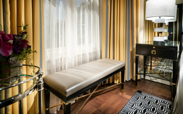 photo 4 of Staypineapple, An Elegant Hotel, Union Square