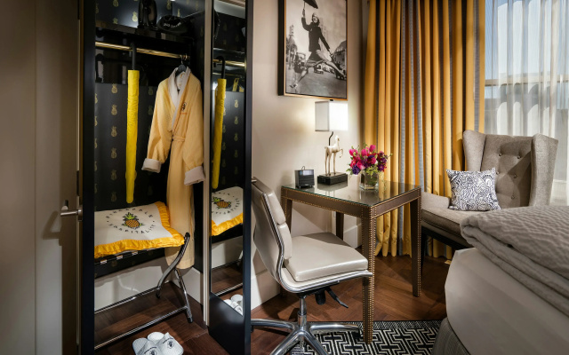 photo 5 of Staypineapple, An Elegant Hotel, Union Square