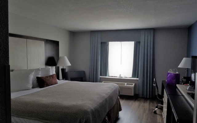 photo 5 of Wyndham Garden Jacksonville