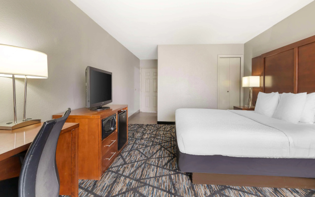 photo 5 of Best Western near Lackland AFB/SeaWorld