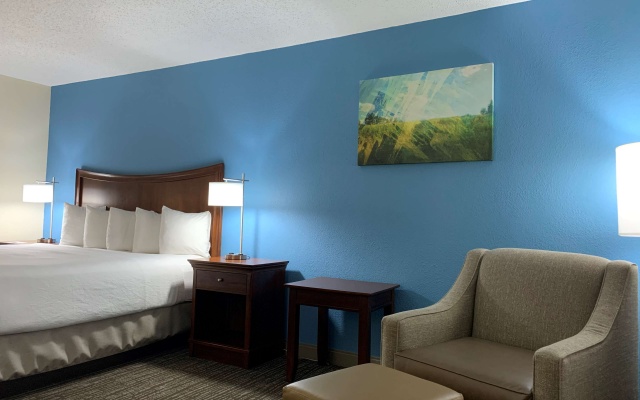 photo 4 of Best Western Inn & Suites - Monroe