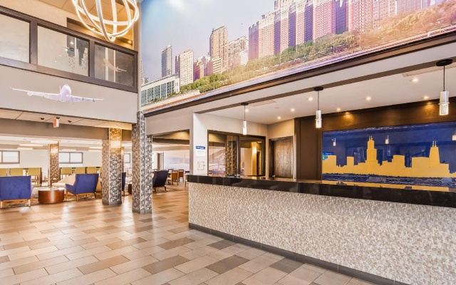 photo 2 of Best Western Inn & Suites - Midway Airport
