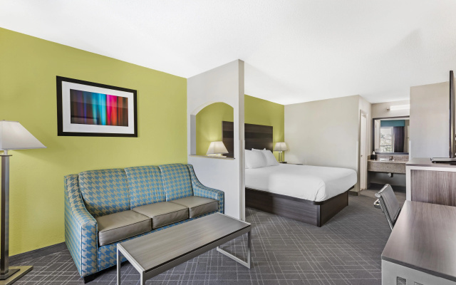 photo 3 of Best Western Inn