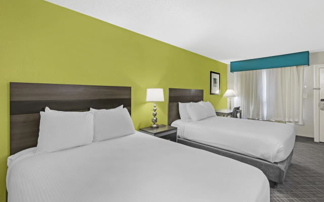 photo 4 of Best Western Inn