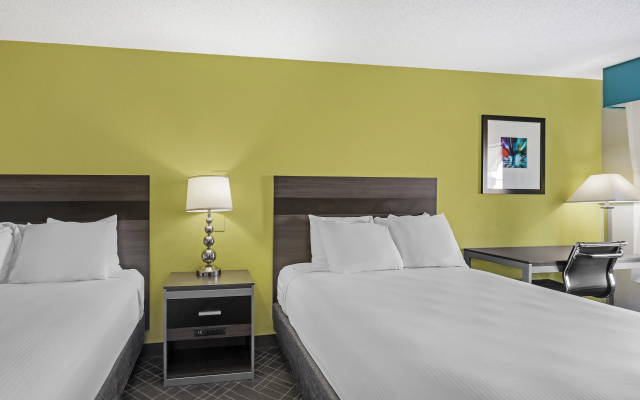photo 5 of Best Western Inn