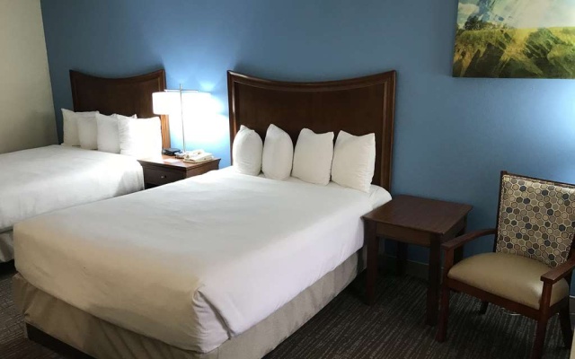 photo 2 of Best Western Inn & Suites - Monroe
