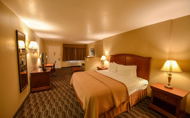 photo 4 of Best Western Inn of Chandler