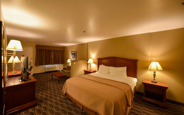 photo 5 of Best Western Inn of Chandler