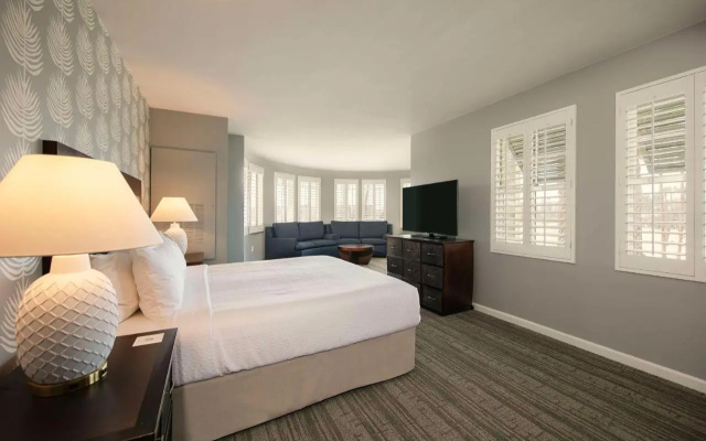 photo 4 of Jamaica Bay Inn Tapestry Collection by Hilton