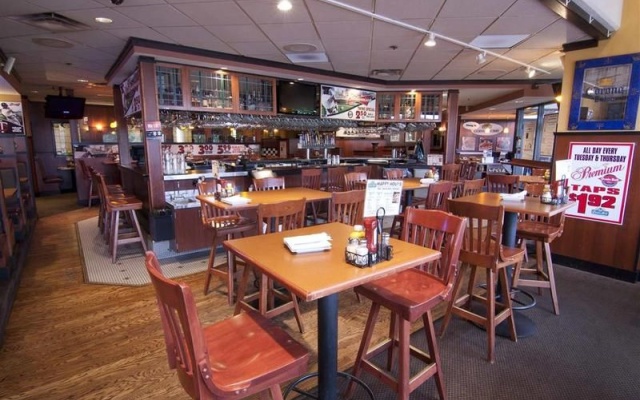 photo 2 of Best Western Kelly Inn-Plymouth